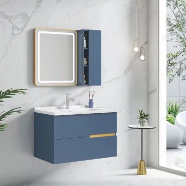 Bathroom LED Mirror Cabinet