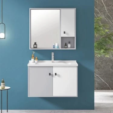 mirror cabinet