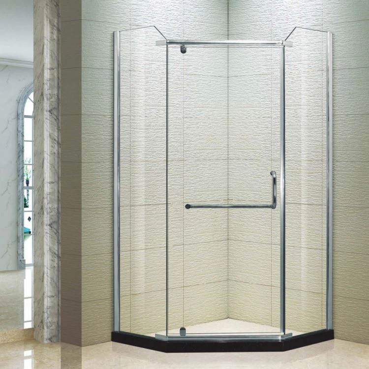 washroom interior