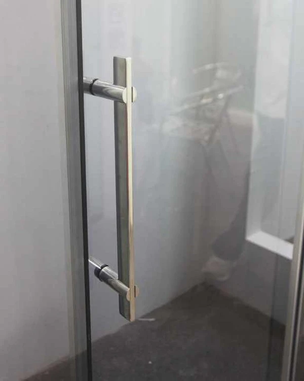 shower cabin room
