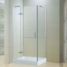 PIVOT PIVOT RECTUM Portes de dutxa sense marc