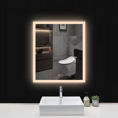 Llums de miralls de bany LED
