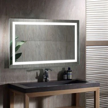 Mirall de maquillatge LED