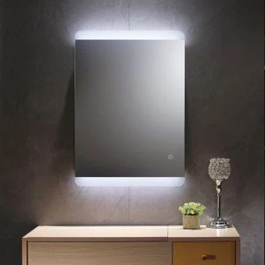 Mirall de paret LED