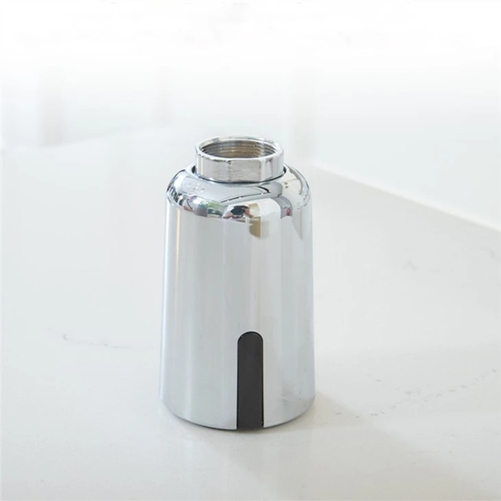 Automatic Sink Faucet For Bathroom