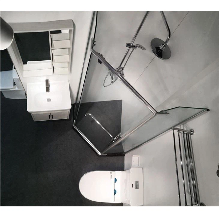 Disseny d’interiors del bany