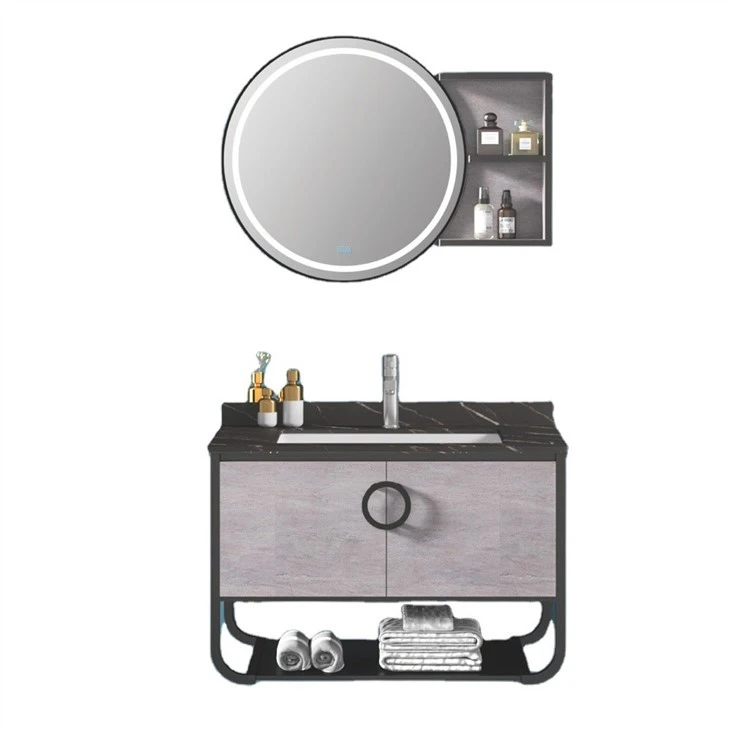 Gabinet de miralls LED