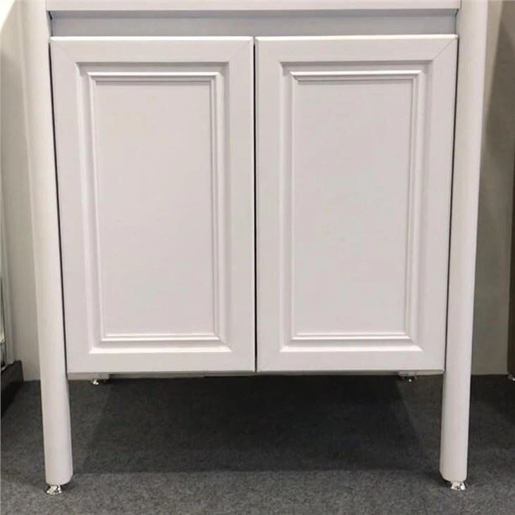 contemporary vanity