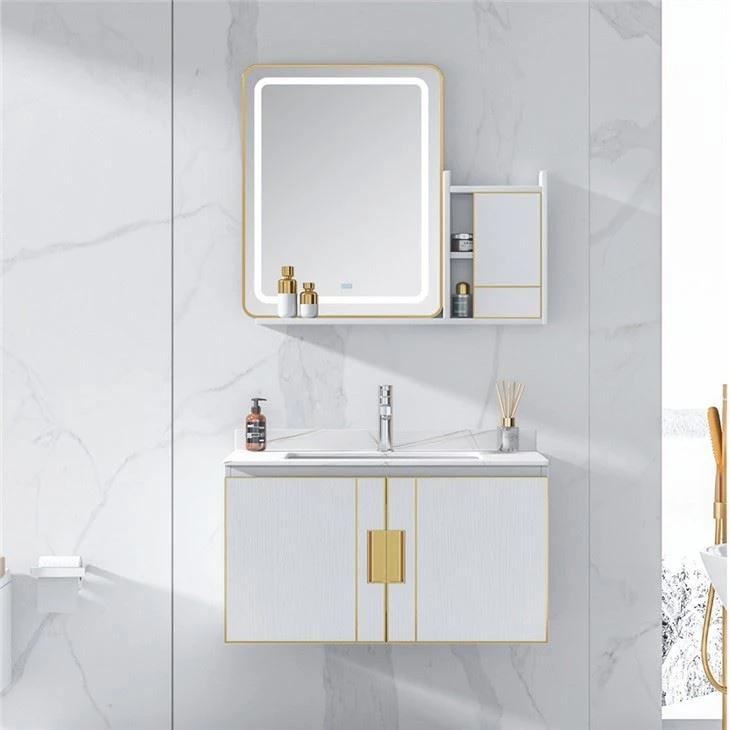 small bathroom storage cabinet