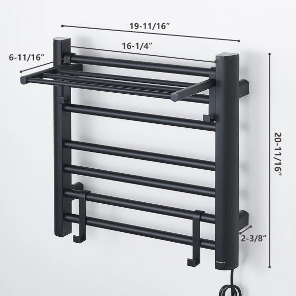 Heater Towel Rack
