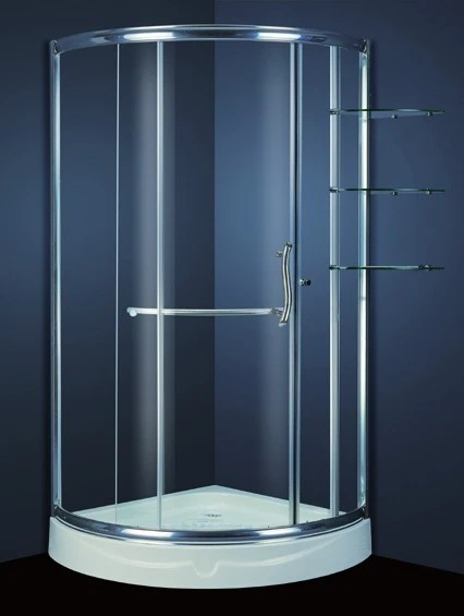 glass shower cabin(1)